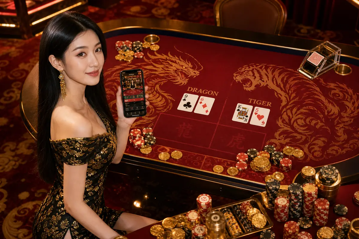 81bet casino trực tuyến dealer người thật