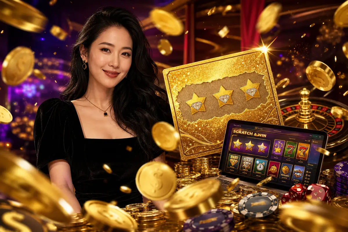 81bet jackpot thắng lớn